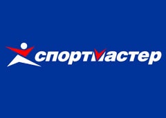 Спортмастер